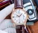 Newest Jaeger-LeCoultre Master White Dial Rose Gold Diamond Watch 40mm (3)_th.jpg